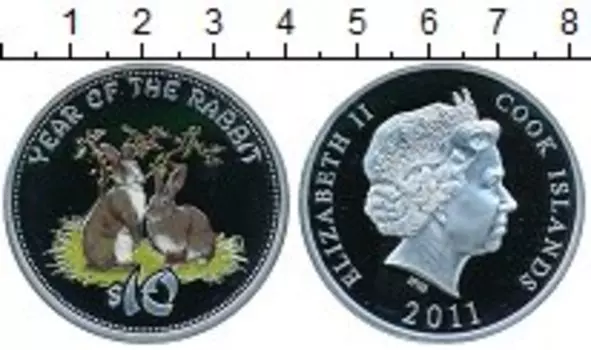 Монеты Клуб Нумизмат