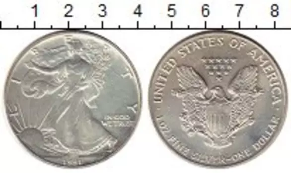 Монеты Клуб Нумизмат