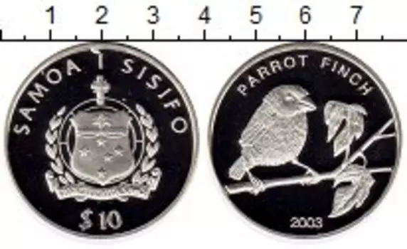 Монеты Клуб Нумизмат