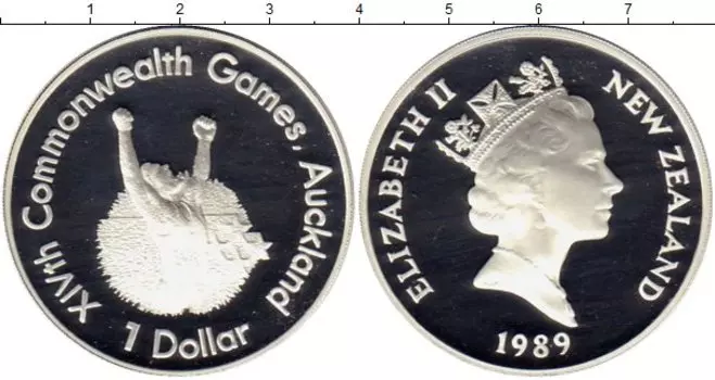 Монеты Клуб Нумизмат