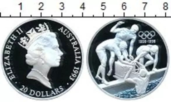 Монеты Клуб Нумизмат