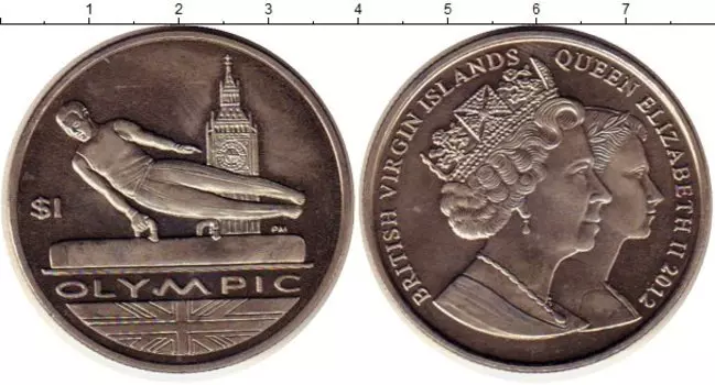 Монеты Клуб Нумизмат