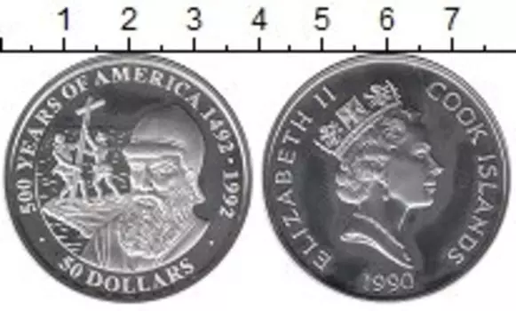 Монеты Клуб Нумизмат