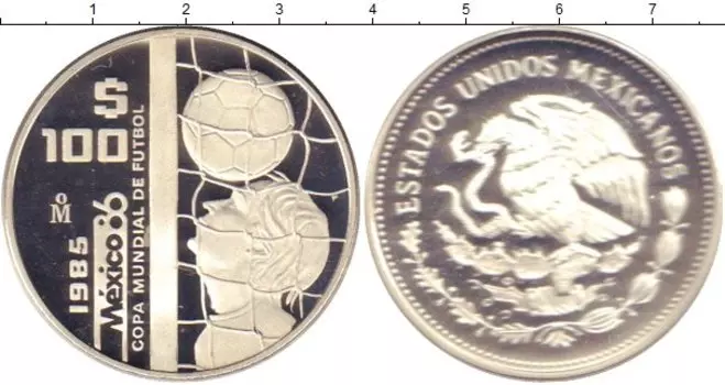 Монеты Клуб Нумизмат