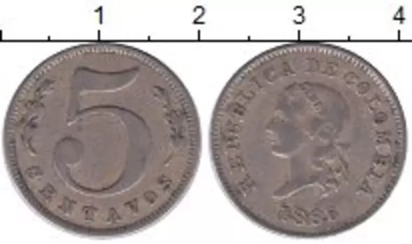 Монеты Клуб Нумизмат