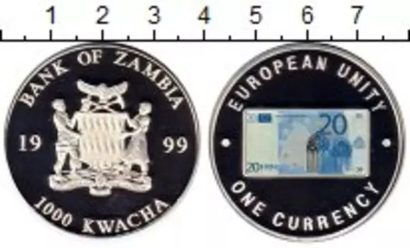 Монеты Клуб Нумизмат