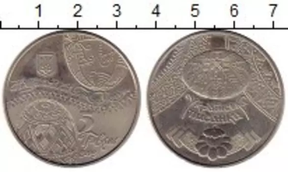 Монеты Клуб Нумизмат