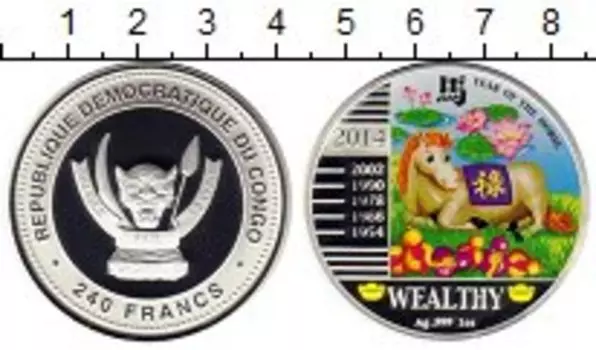 Монеты Клуб Нумизмат