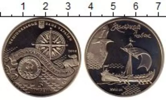 Монеты Клуб Нумизмат