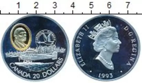 Монеты Клуб Нумизмат