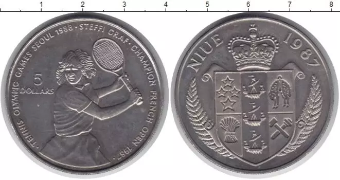 Монеты Клуб Нумизмат