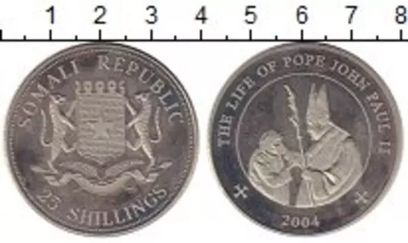 Монеты Клуб Нумизмат