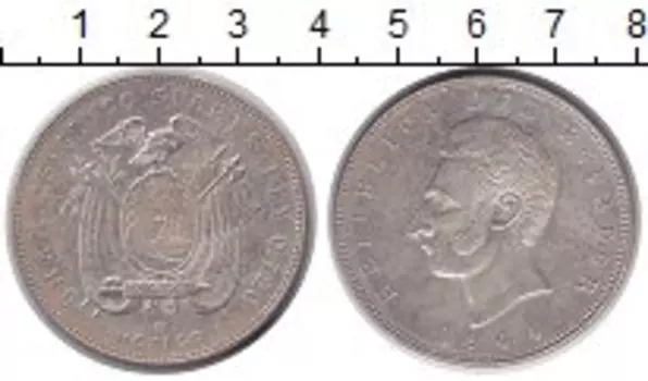 Монеты Клуб Нумизмат