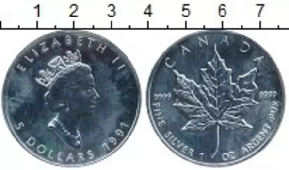 Монеты Клуб Нумизмат