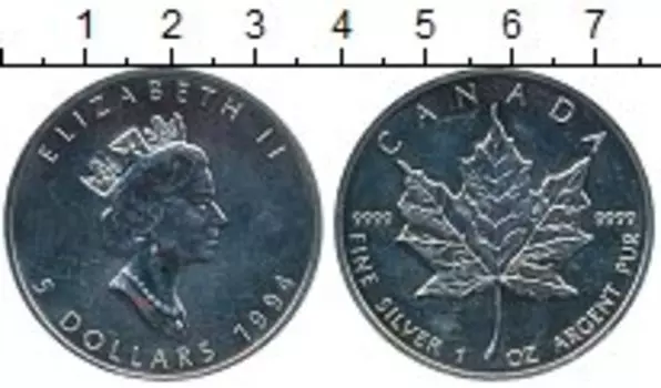 Монеты Клуб Нумизмат