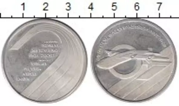 Монеты Клуб Нумизмат