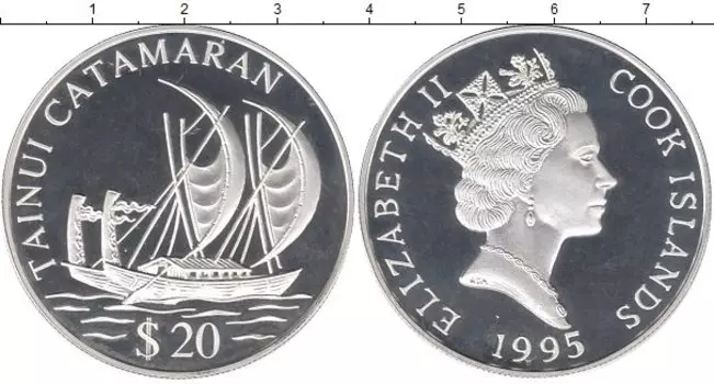 Монеты Клуб Нумизмат