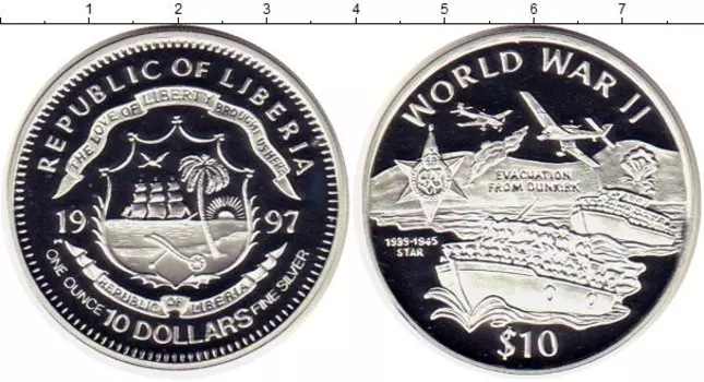 Монеты Клуб Нумизмат