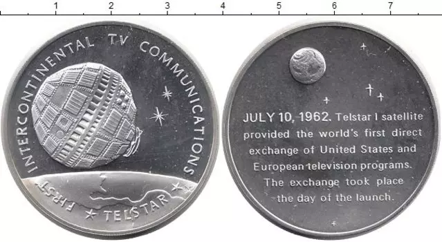 Монеты Клуб Нумизмат