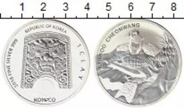 Монеты Клуб Нумизмат