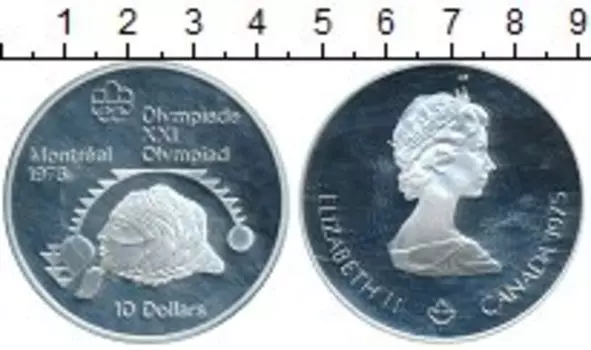 Монеты Клуб Нумизмат