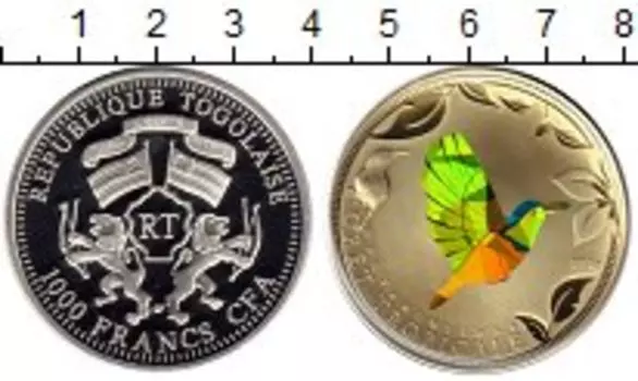 Монеты Клуб Нумизмат