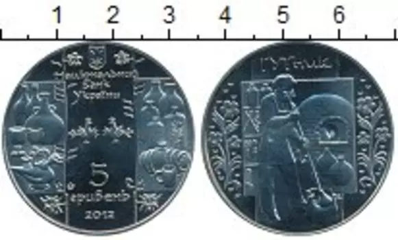 Монеты Клуб Нумизмат