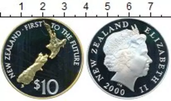 Монеты Клуб Нумизмат