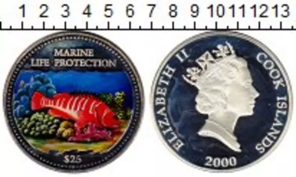 Монеты Клуб Нумизмат