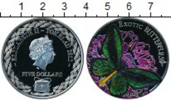 Монеты Клуб Нумизмат