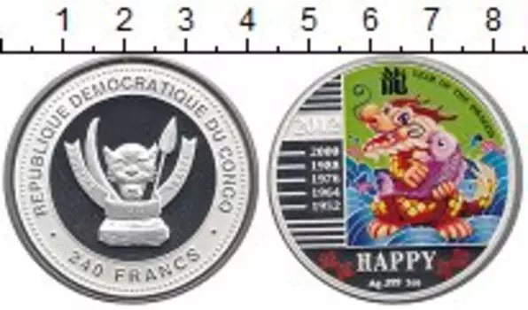 Монеты Клуб Нумизмат