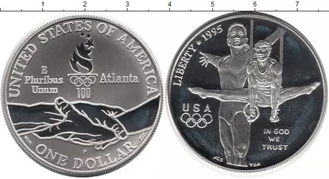 Монеты Клуб Нумизмат