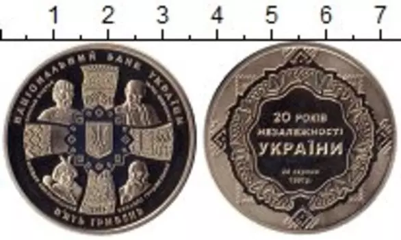 Монеты Клуб Нумизмат