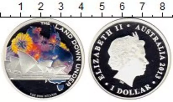 Монеты Клуб Нумизмат