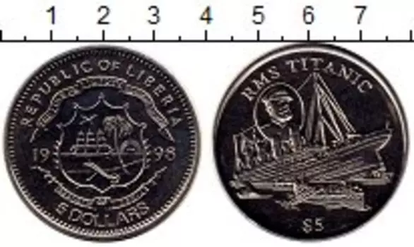 Монеты Клуб Нумизмат