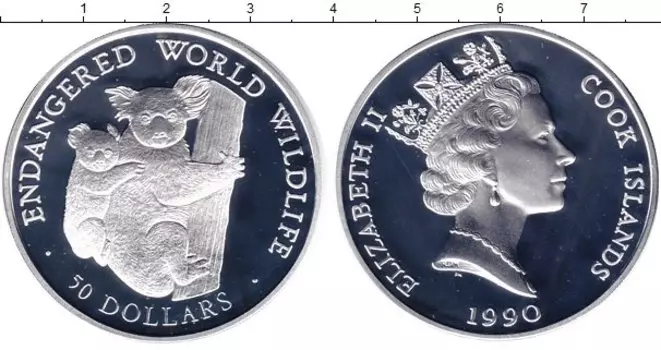 Монеты Клуб Нумизмат