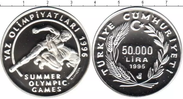 Монеты Клуб Нумизмат