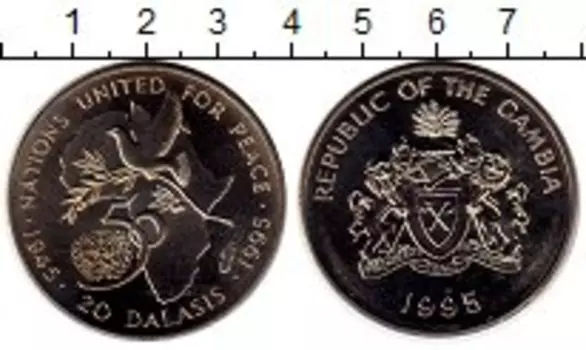 Монеты Клуб Нумизмат