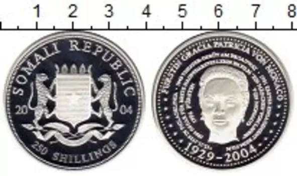 Монеты Клуб Нумизмат