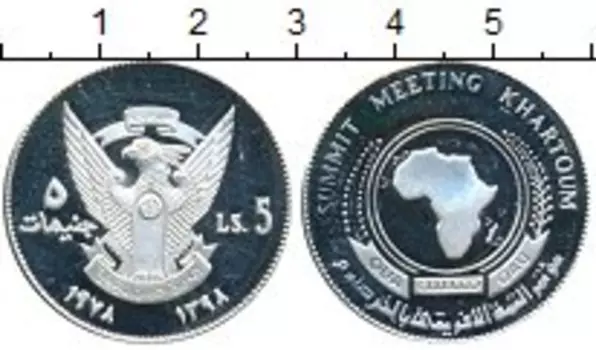 Монеты Клуб Нумизмат