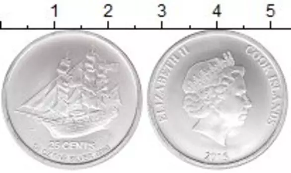 Монеты Клуб Нумизмат