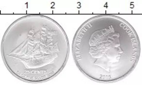 Монеты Клуб Нумизмат