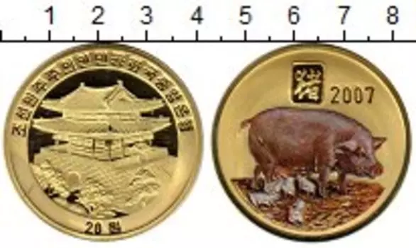 Монеты Клуб Нумизмат