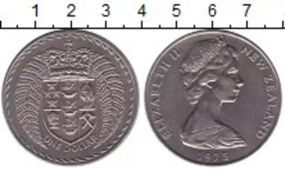 Монеты Клуб Нумизмат