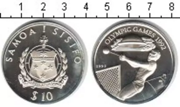 Монеты Клуб Нумизмат