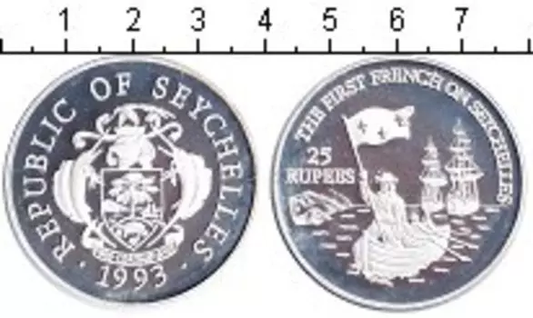 Монеты Клуб Нумизмат