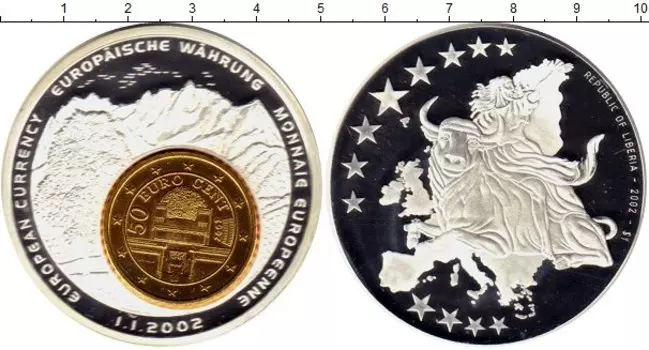 Монеты Клуб Нумизмат