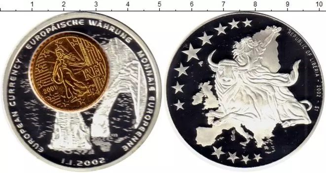 Монеты Клуб Нумизмат