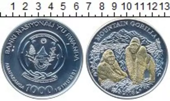 Монеты Клуб Нумизмат