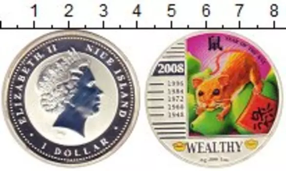 Монеты Клуб Нумизмат